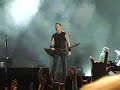 metallica : h j f  imola 2006welcome home