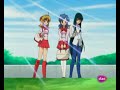 Mermaid melody pure cap 4 part 1/3 en espa�ol