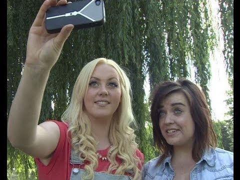 Knowing how depression can affect teenagers, Fixers Cydney Beagley (18) and Megan Hulme (17)  from Peterborough are using their website to encourage more young people to talk about their feelings.

Their story was broadcast on ITV News Anglia in September 2013.