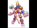 MMZ3 OST 31 \"For Endless Fight\" MMZ3 OST 31 \"For Endless Fight\"