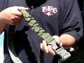 BDS Tactical Single Point Sling