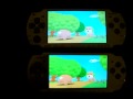 PSP 2000 VS PSP 3000 Video Test! PSP 2000 VS PSP 3000 Video Test!