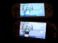 YouTube - PSP 2000 VS PSP 3000 Video Test!