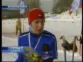 World Ski-O Championship 2007, Long Distance