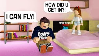 I Found A Flying Glitch In Hardcore Minecraft Minecraftvideos Tv