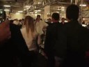 Nathy e Marc�o em Florian�polis