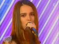 melissa mars en duo avec louis bertignac sur 