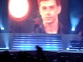 Clip of the beautiful MacDonald Bros on the X-Factor Tour at Hallam Arena in Sheffield on 24/02/07.