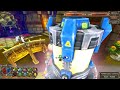 Click here to watch this video Dungeon Defenders Warping Core Pack Part 2 Nightmare Solo Hardcore