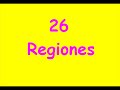 nubeluz trivia  cuantas regiones politicas hay en el peru