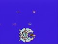 over horizon for the nintendo entertainment system by hot-b released 1991 stage 5. the 