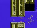 over horizon for the nintendo entertainment system by hot-b released 1991 stage 5. the 
