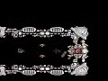 over horizon for the nintendo entertainment system by hot-b released 1991 stage 5. the 