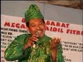 megat nordin-ambo rasa berkene