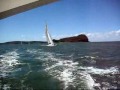 Hanse Owners Rally Pittwater 2007