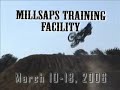 Dylan Langlois 2005-2006 MX Highlights