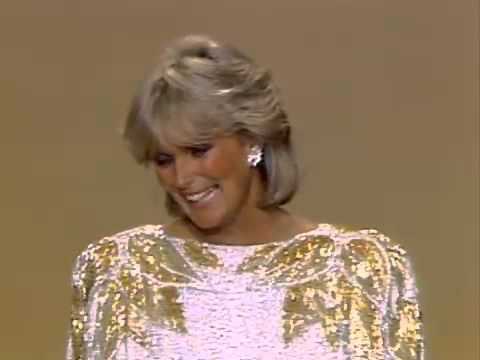 Linda Evans