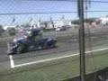 TOP RACE CARRERA DE CAMIONES 20 DE SEPTIEMBRE 2009 AUTODROMO