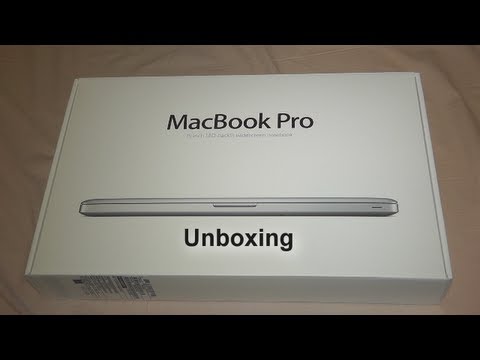 2012 mac pro - I have been saving up for a Mac laptop for a really long time now and I have finally purchased myself a 15 inch MacBook Pro. I will be editing all of my YouT...