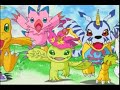 Digimon Adventure 02 Episode 27B - Fusion Confusion