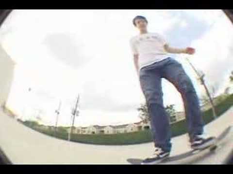 first two days with my vx1000