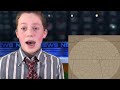 Weatherman Fail (Huge Armpit Stains)