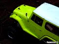 TOYOTA RC LAND CRUISER 40 *CORTAFUEGOS* TOYOTA RC LAND CRUISER 40 *CORTAFUEGOS*