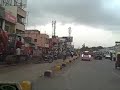 Pune, India - Ride to Hotel (Part 1)