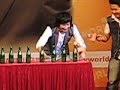 270707 Hangeng GZ fans meeting playing game