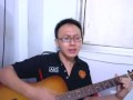 Selamat Tinggal cover