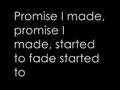 Girls Aloud - The Promise With lyrics