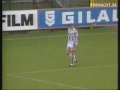 1991-1992: Eendracht Aalst - Club Brugge