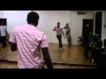 NYC L'ectro Project - Bboying And Electro Collaboration at PMT