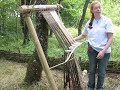 tissage n�olithique