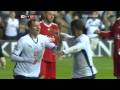 videos de Roman Pavlyuchenko's first 10 goals for Tottenham Hotspur