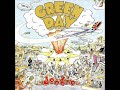 10- When I Come Around- Green Day (Dookie)
