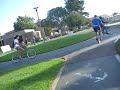 UCSB Bike Path 11/03/08 later