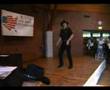 Dancing-in-Line