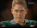 99 Flagship City Open Title Match Kasimakis vs Barnes Part 2
