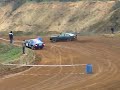 Brengulu sprints 11 09 2008 audi