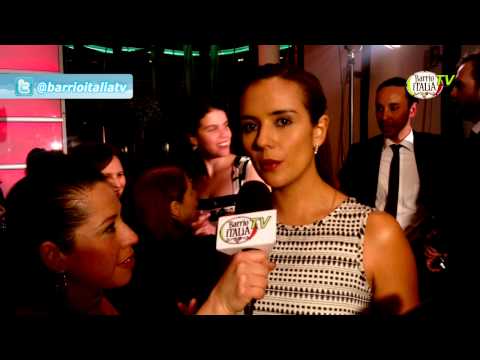 Catalina Sandino Moreno
