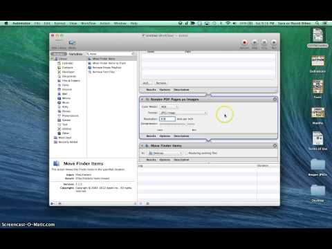 how to turn jpegs into pdf mac