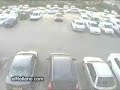 Una forma rara de estacionarse