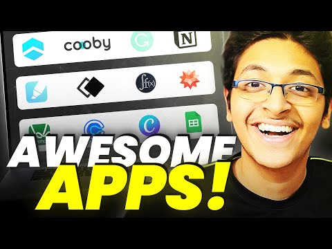 13 Useful Tools and Apps for Students!(free)