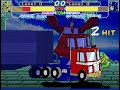 Power Rangers (Green Ranger Vs Optimus Prime) Power Rangers (Green Ranger Vs Optimus Prime)