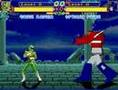 Power Rangers (Green Ranger Vs Optimus Prime)