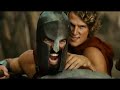 meet the spartans uk trailer