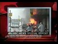 NBC News Special Report Open and Close 2007 NBC News Special Report Open and Close 2007