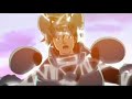 Guyver AMV