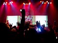 m i a    galang live à montréal